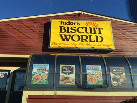 tudor resta|tudors biscuits near me.